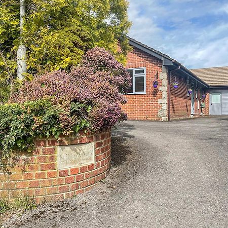 Millbrook Villa Bere Regis Exterior foto
