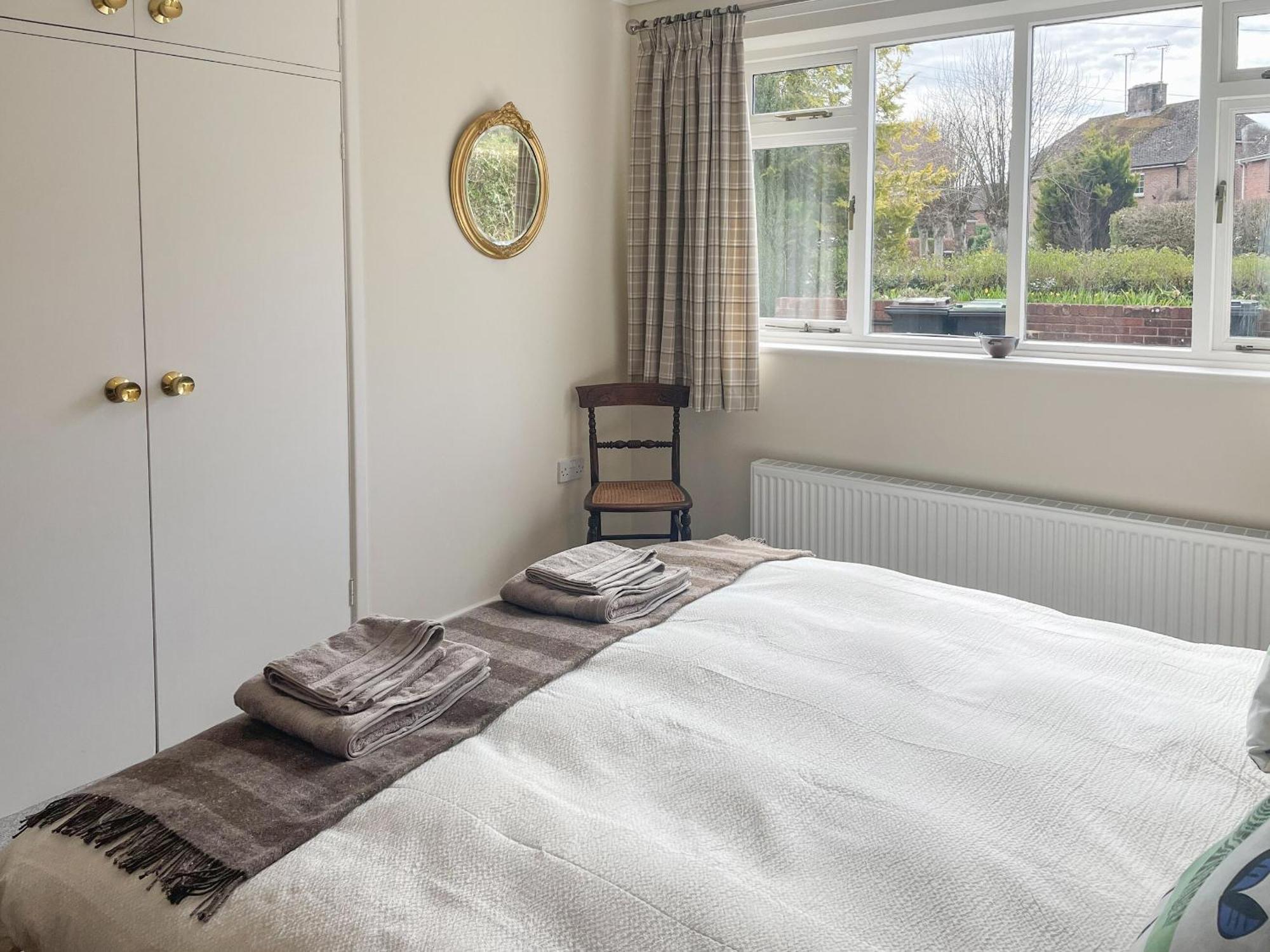 Millbrook Villa Bere Regis Exterior foto